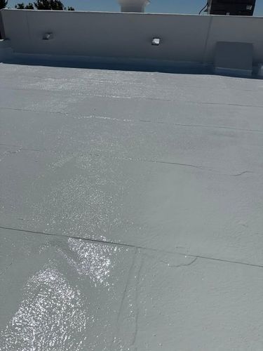  for Revived Painters LLC in Las Cruces, NM