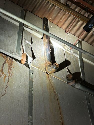 Pipe Repair and Replacement for J.Flora Plumbing in Abington, MA
