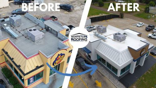  for Life Time Roofing in Prince George's County, MD