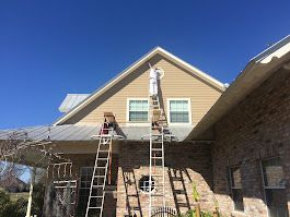 All Photos for Elite Painting & Restoration in Lafayette Parish, LA