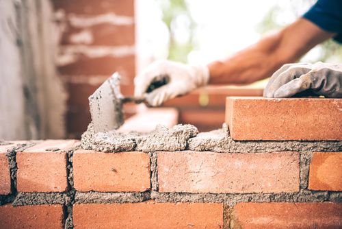 Stonemasonry for 3 States Masonry, Foundations, & Chimneys in 1 Tara Blvd #200, Nashua, New Hampshire 