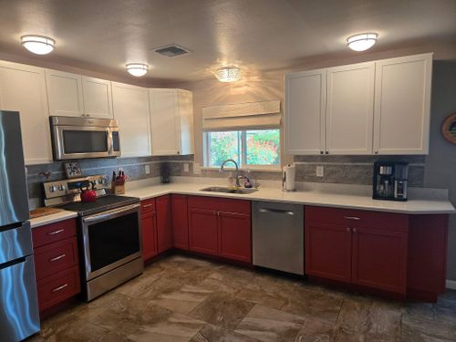  for H1 Painting Plus LLC in Surprise,  AZ