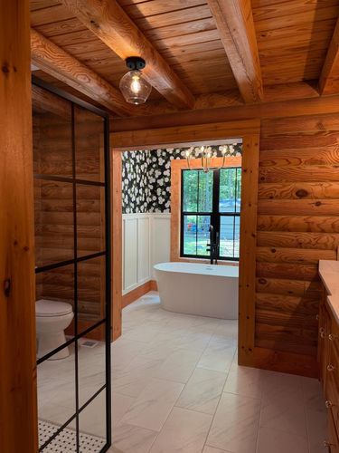 New Construction Design & Build for Pine State Contracting Inc in Spartanburg County, SC