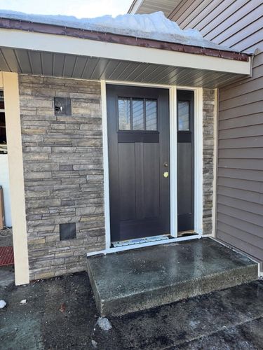  for CM Contracting, LLC  in Milaca, MN