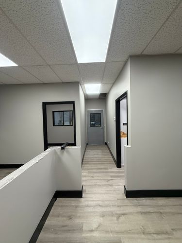 Interior Painting for Grand Painting in Bozeman, MT