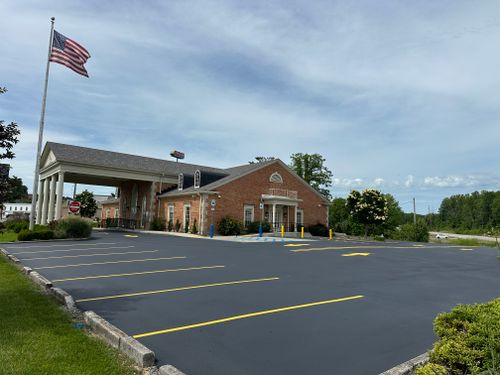  for Metzler Paving and Sealcoating in Jacksboro, TN