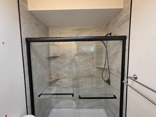 Bathroom Remodeling for Olsen Handyman Services in Cedar City, UT