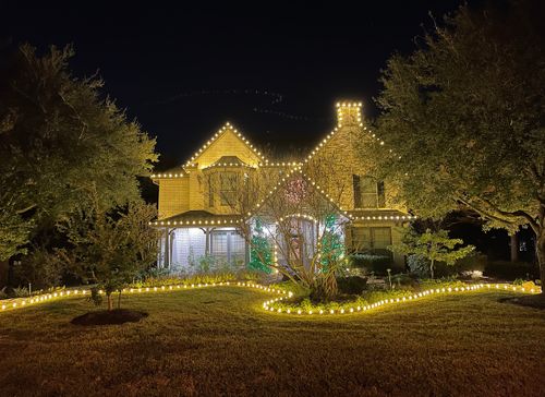  for North Star Lighting in Conroe,  TX