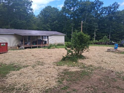  for Toss It Waste LLC in Harriman, TN
