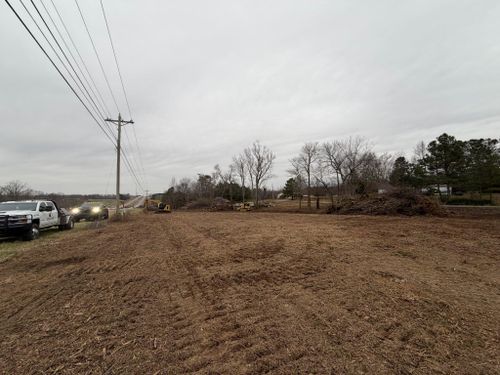  for Collins Constructors in Fyffe, AL