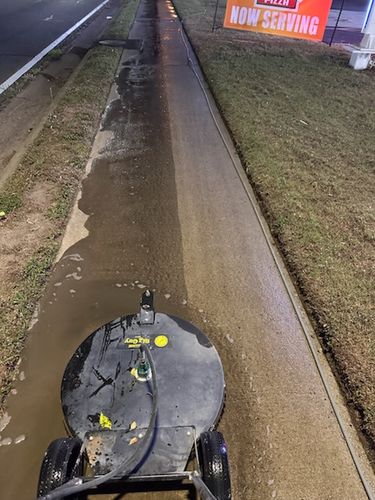 for X-Stream Pressure Washing and Roof Cleaning in Sandersville, GA