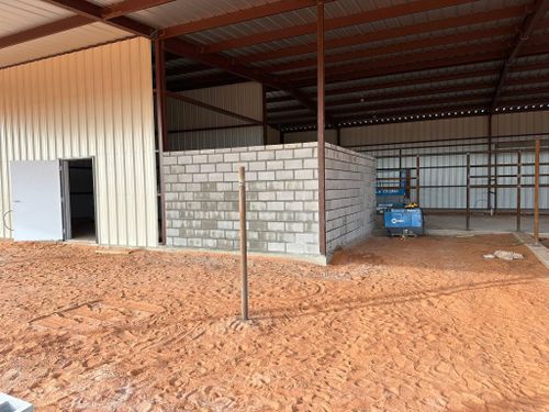  for Ramos Masonry & Concrete Construction LLC in Clyde, TX