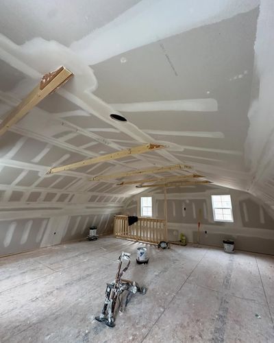 Drywall Installation for Carrillo Drywall Services in Temple, PA