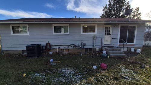 All Photos for Vivid Windows in Centerville, UT