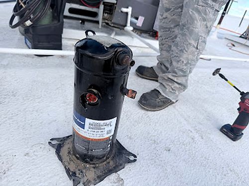 Emergency HVAC Repairs for Desert Air Heating & Cooling in Apple Valley, California