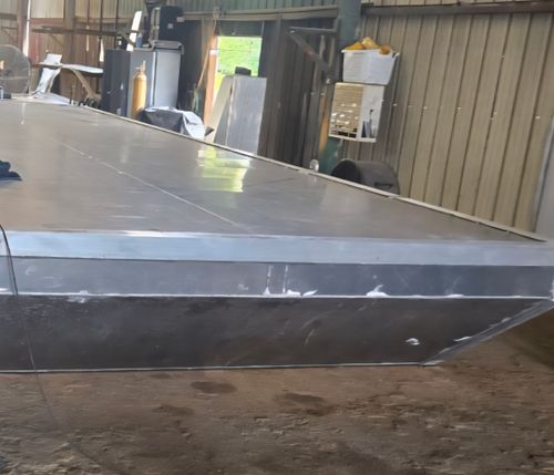  for Quality Custom Fabrication, llc in New Iberia, LA