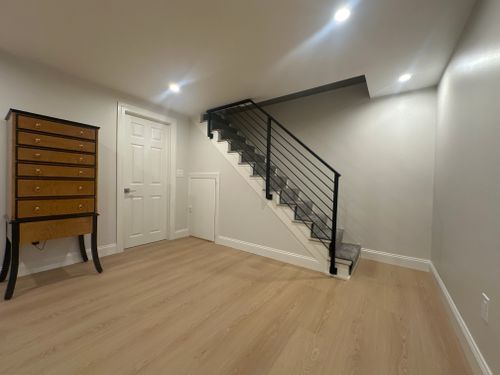 Basement Remodels for Top Pros Construction in Haverhill, MA