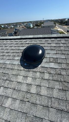 Roofing Replacement for A1 Roofing in Brunswick County, NC