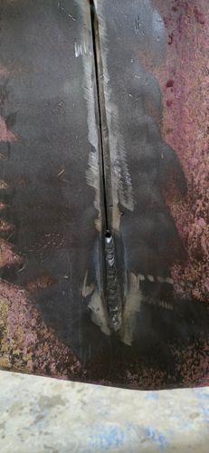 Custom Fabrication for Western States Welding Services LLC in Johnstown, CO