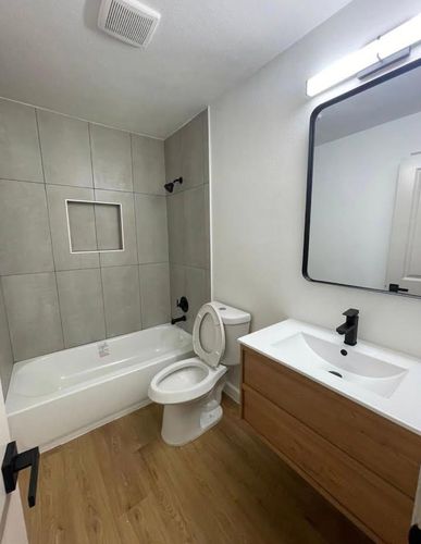 All Photos for Kimball Construction & Handyman Services in Louisville, KY