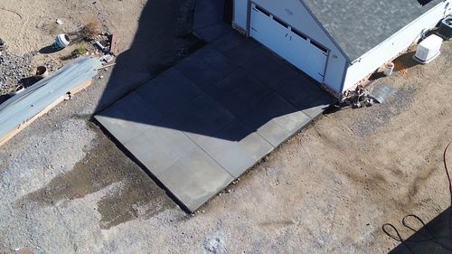  for Austin LoBue Construction in Cottonwood, CA