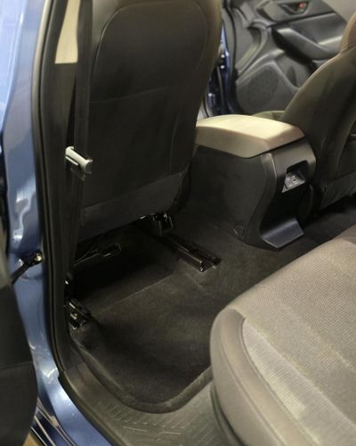 Full Detail Service for Luxury Auto Detail in Peoria, IL