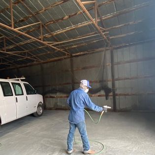Pest Control for Maverick Weed & Pest Control in Pecos, TX