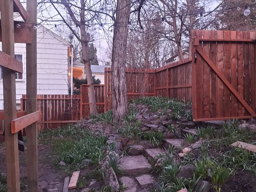  for Wild Mutt Handyman Services in Pullman, WA