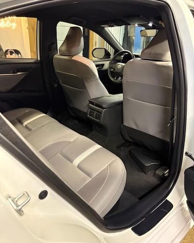 Full Detail Service for Luxury Auto Detail in Peoria, IL