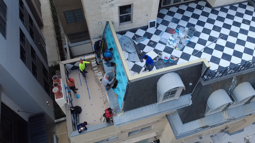 All Photos for Major League Roofing in Frisco, TX