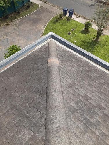 Roofing Installation for Noyo's Roofing and Improvements LLC in Opelousas, LA