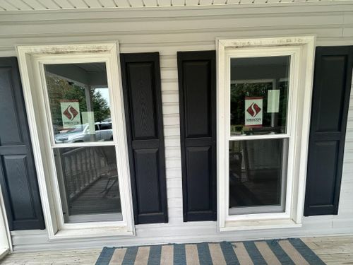  for Colonial Glass and Hardware in Wilmington,  NC