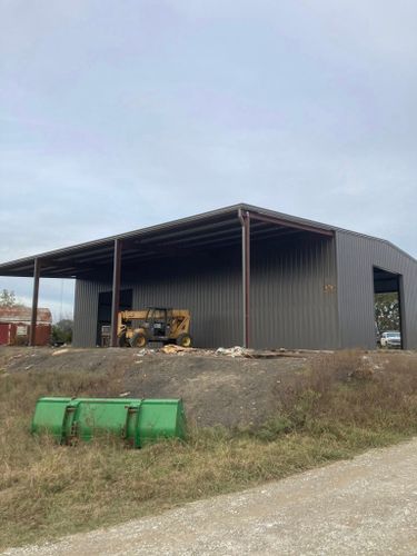  for Integrity Construction & Erecting in Muskogee, OK