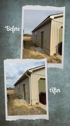 All Photos for Lee’s Hill Top Contracting in Oxford, NC