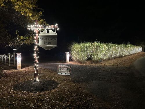 All Photos for Unique Outdoor Lighting in Short Hills, NJ