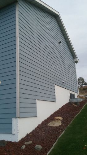  for Savvy Builders in Billings, Montana