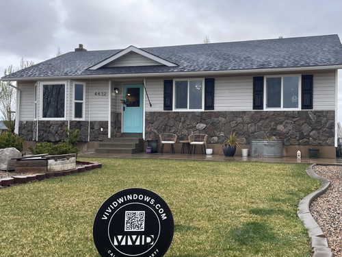 All Photos for Vivid Windows in Centerville, UT