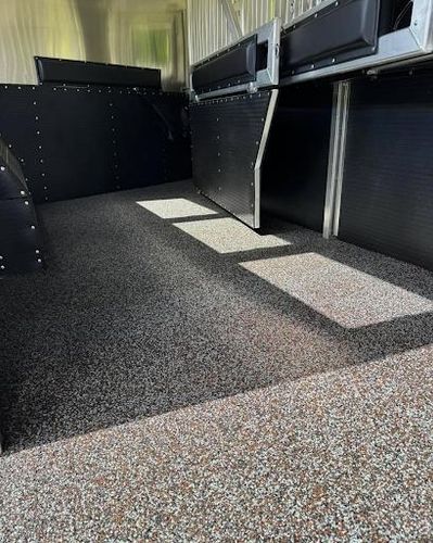 Trailer Flooring for Shelton Trailer Flooring  in Ocala, FL