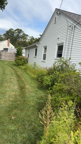 Lawn Maintenance for Kingston Lawn Care in Providence, RI