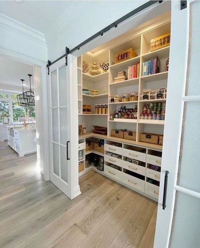 Remodeling Services for LegaSea Construction in Kilmarnock, VA