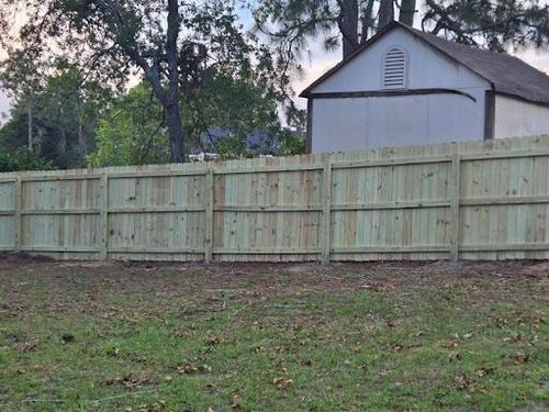  for Arrow Line Fences in Aiken, SC