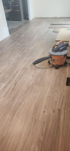  for Cut a Rug Flooring Installation in Lake Orion, MI