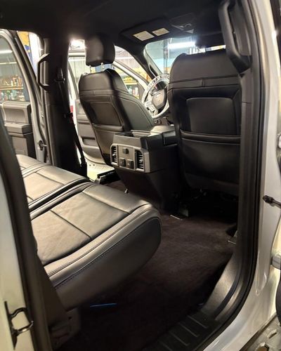 Full Detail Service for Luxury Auto Detail in Peoria, IL