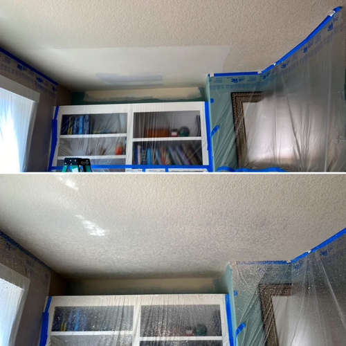 Installation & Finishes for Allegiant Drywall in McMinnville, Oregon