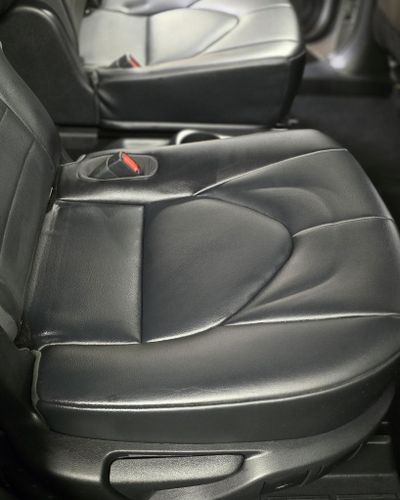 Full Detail Service for Luxury Auto Detail in Peoria, IL