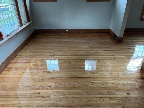 All Photos for Kozlowski’s Hardwood Floor Refinishing in Flat Rock, Michigan