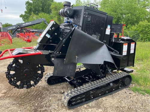 Tree Removal for Lamb Brothers Clearing in Murray, KY