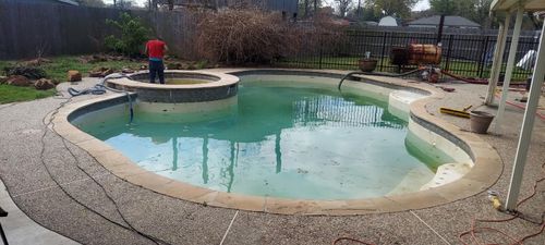 Renovation And Remodeling for Better Yet Custom Pools And Spas in Houston, TX