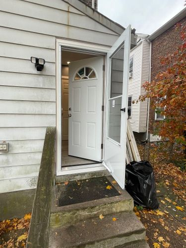 Home Remodeling for S.E.M Construction L.L.C. in Trenton, NJ