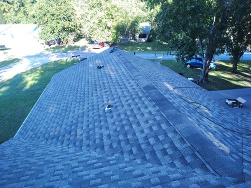  for K & L Construction in Woodbine, GA